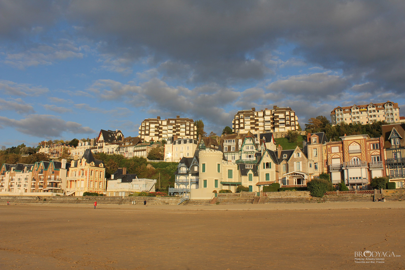 Trouville